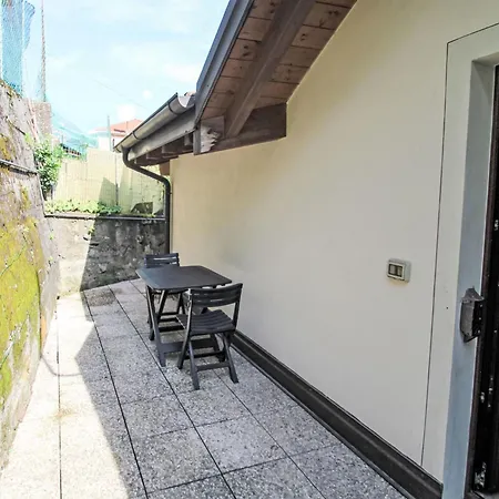 公寓 Il Covo Felice By Interhome *