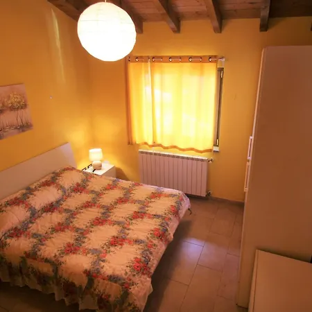 Apartmán Il Covo Felice By Interhome Gravellona Toce