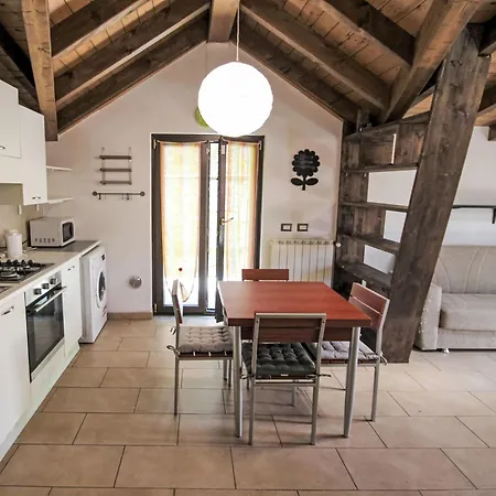 Il Covo Felice By Interhome Apartmán *