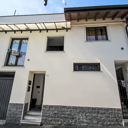 Il Covo Felice By Interhome アパート