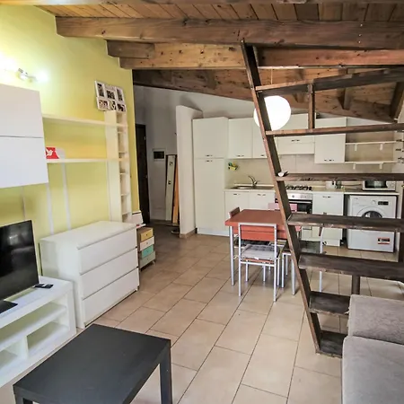 Il Covo Felice By Interhome Apartmán Gravellona Toce