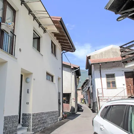 Il Covo Felice By Interhome * Gravellona Toce