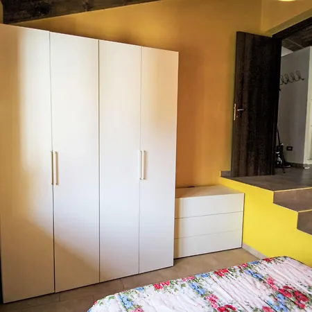 公寓 Il Covo Felice By Interhome *