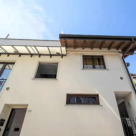 Il Covo Felice By Interhome * 格拉韦洛纳托切