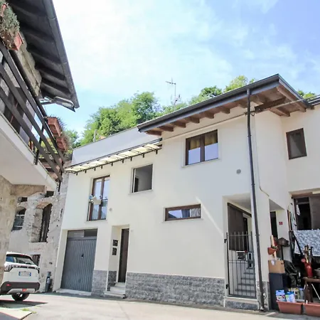 Il Covo Felice By Interhome Apartmán