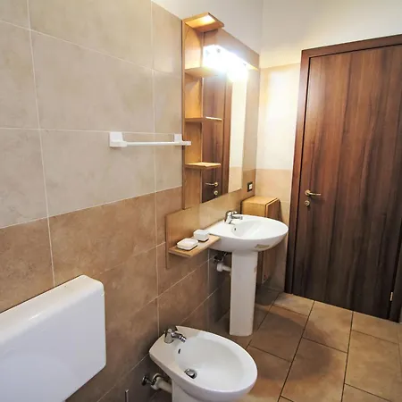 Il Covo Felice By Interhome アパート *