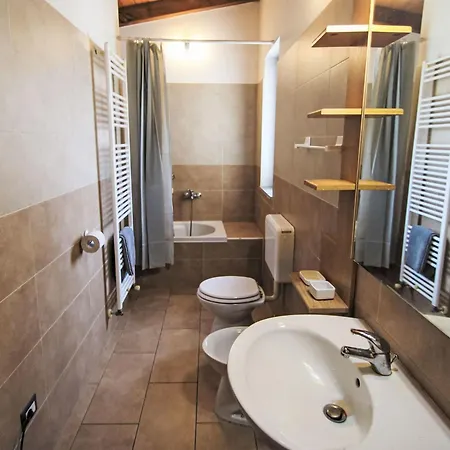 Il Covo Felice By Interhome *