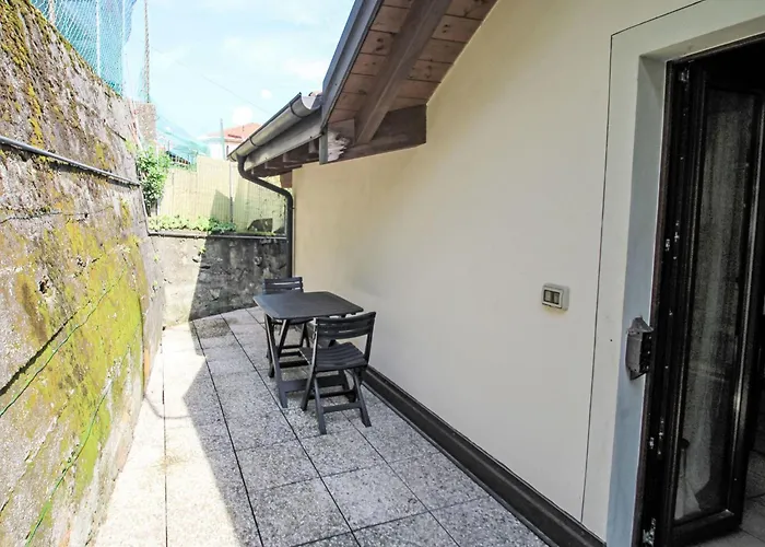 아파트 Il Covo Felice By Interhome *