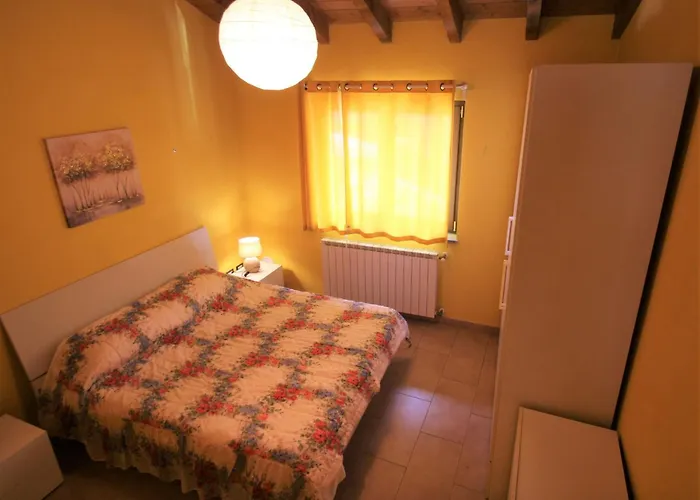 Apartament Il Covo Felice By Interhome Gravellona Toce