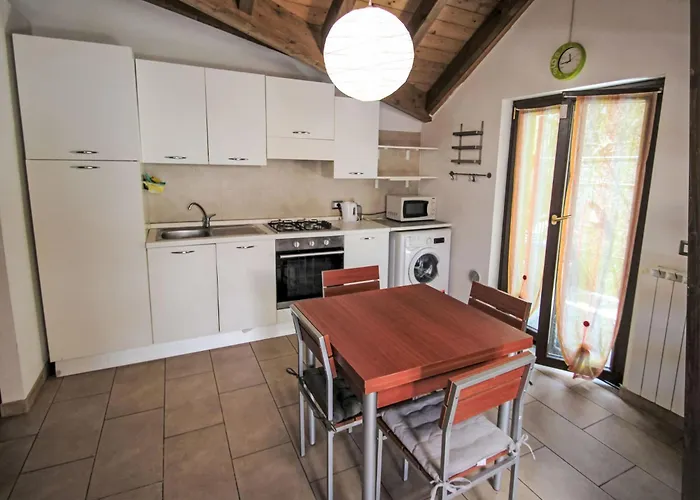 Il Covo Felice By Interhome