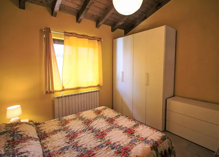 Il Covo Felice By Interhome * Gravellona Toce