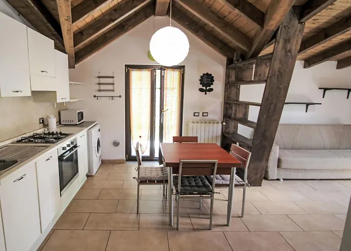 Il Covo Felice By Interhome Apartament *