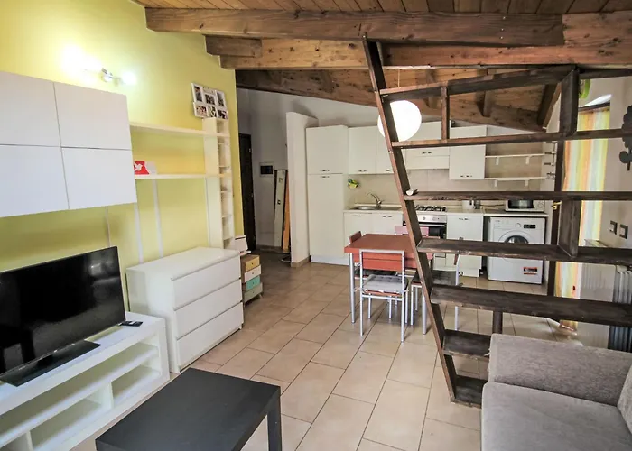 Il Covo Felice By Interhome Apartament Gravellona Toce