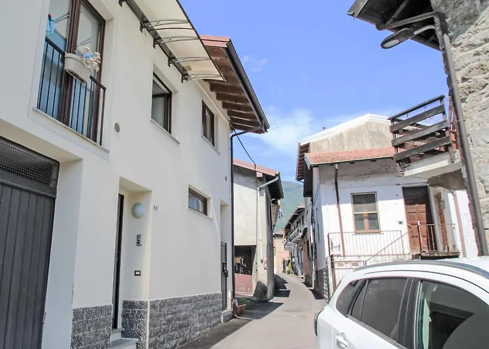 Il Covo Felice By Interhome * Gravellona Toce