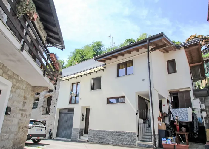 Il Covo Felice By Interhome 아파트