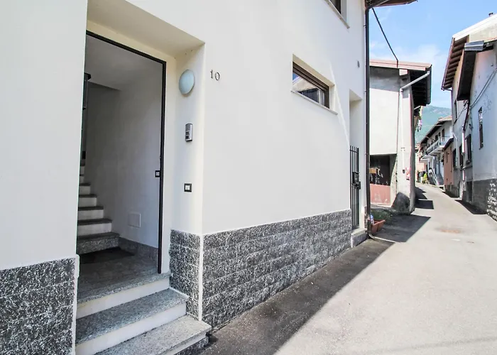 Apartament Il Covo Felice By Interhome