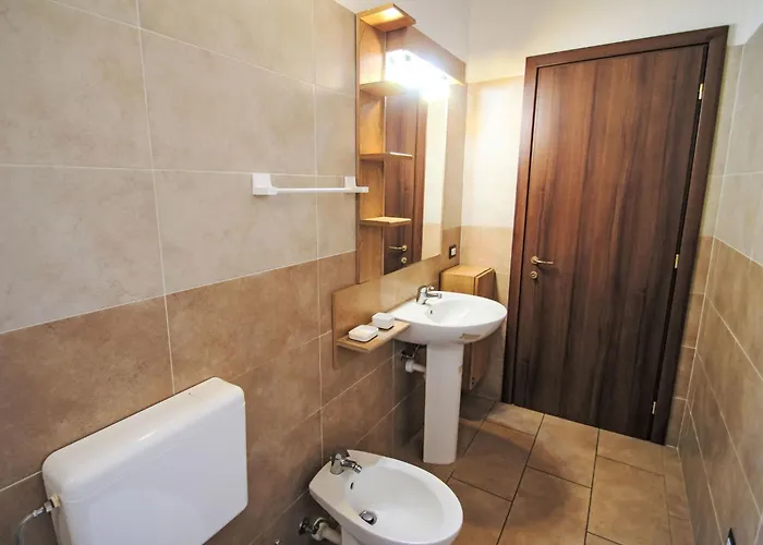 Il Covo Felice By Interhome 아파트 *