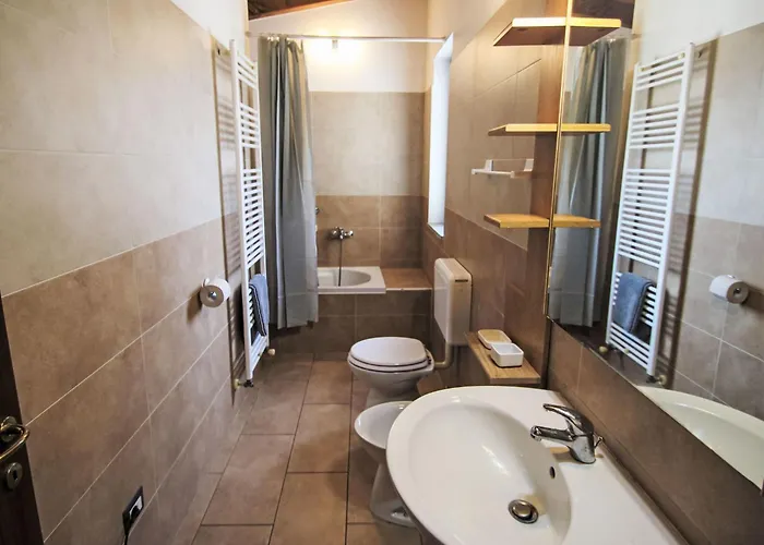 Il Covo Felice By Interhome *